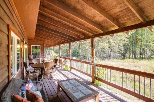 Idaho Family Home about 11 Mi to Lake Pend Oreille