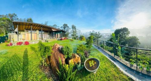Idal Villa