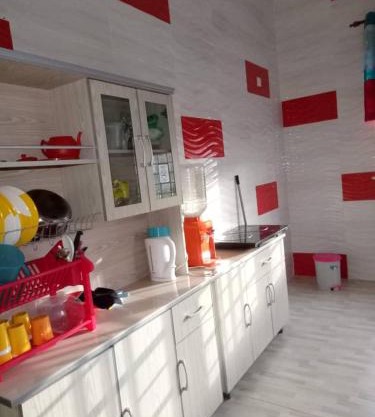 Idaman Homestay 1