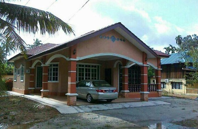 Idaman homestay