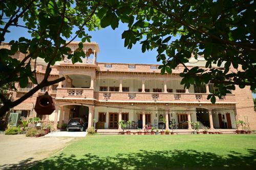 Idar Haveli
