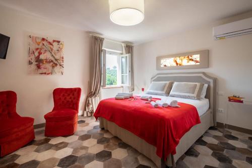 Idea Resort - Rooms&Apartments