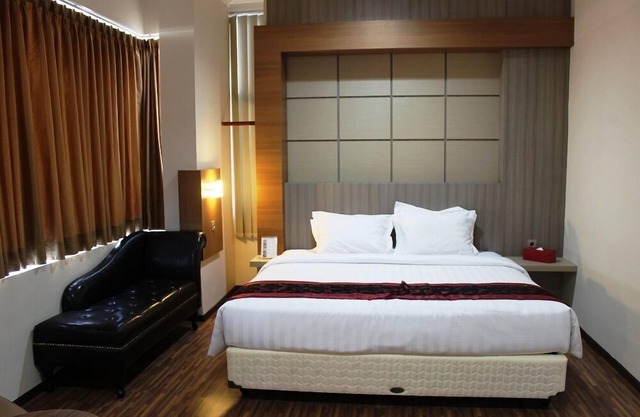Idea's Hotel