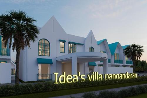 Idea's Villa Pangandaran