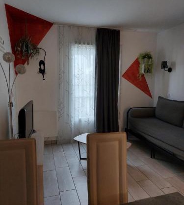 Ideal apart pour 4 a Disneyland
