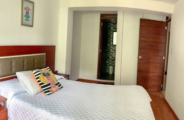 Apartamento ideal Familia y Amigos