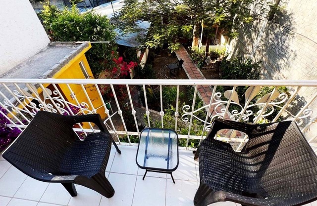 Departamento ideal para 2 o asta 6 personas a 5 minutos del centro