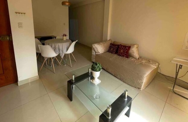 Departamento ideal para familias muy cerca al aeropuerto