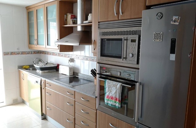 Apartamento ideal en El Palmar