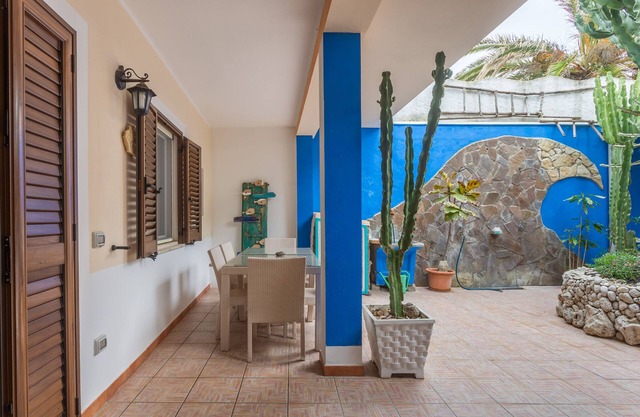 Apartamento ideal para vacaciones cerca de la playa.