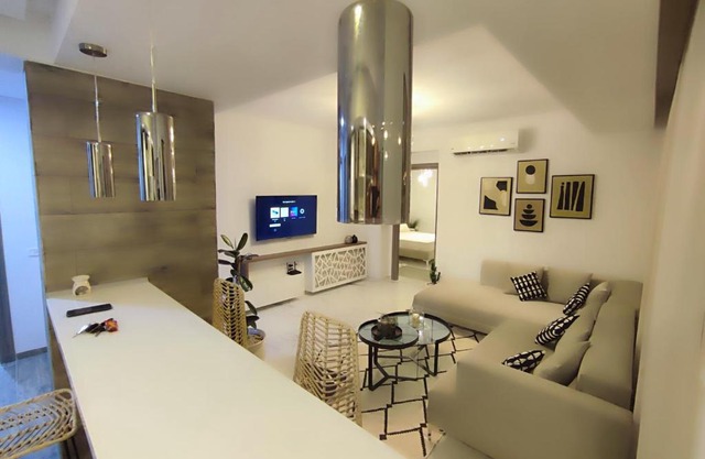Ideal Appart El Wahat VIP
