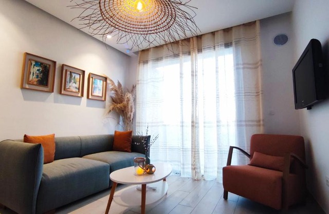 Ideal Appart la Marsa Jade Résidence de Luxe