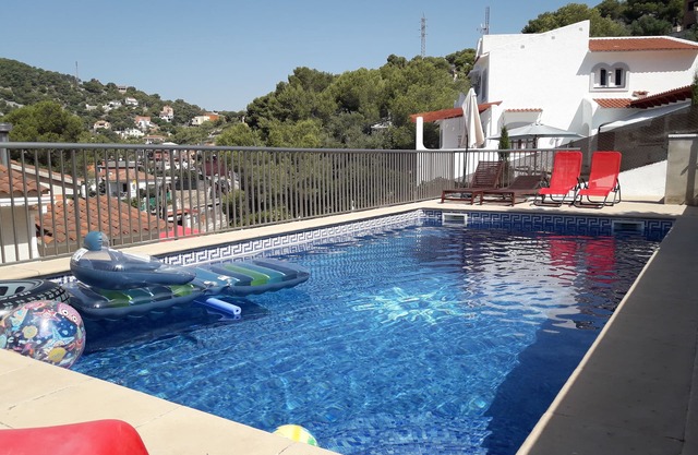 zona ideal para familias