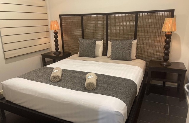 Ideal Cable Beach Resort Location