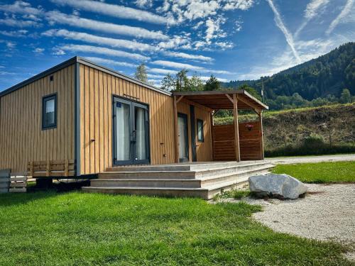 Ideal Camping Lampele GmbH