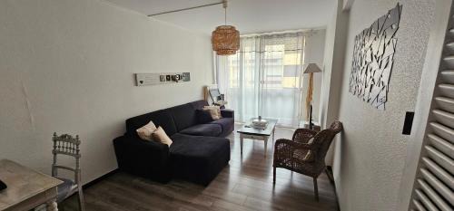 ideal curiste Appartement climatisé 51 m2 au centre