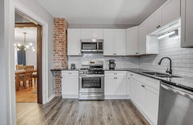 Ideal & Exquisite Elmwood Village Victorian
