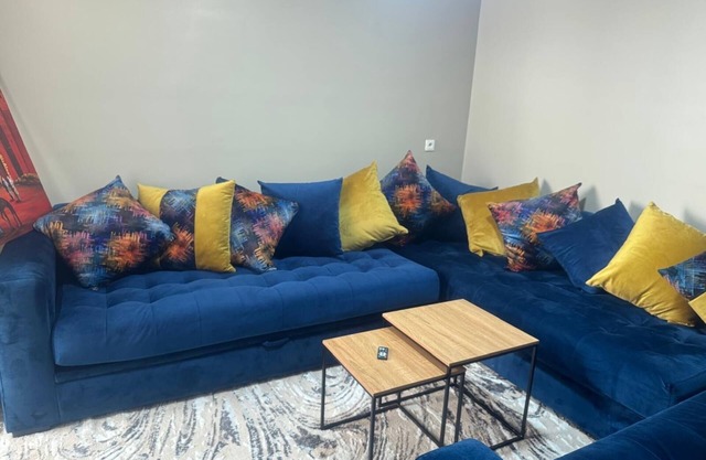 Ideal family apartment spacious and luxury