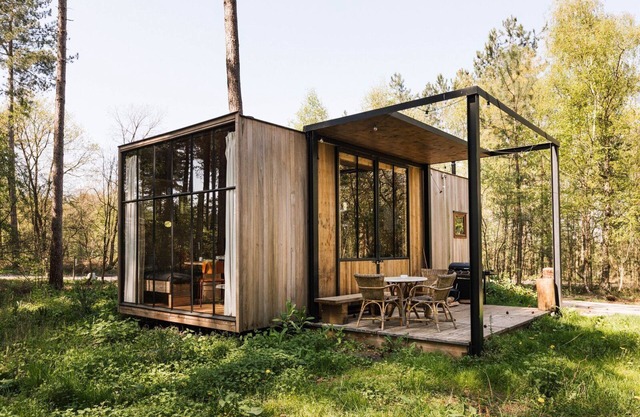 Ideal for an active family vacation