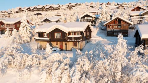 Ideal For Families 6 Bedrooms, Hot Tub And Sauna