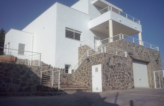 Ideal para familias mucha tranquilidad
