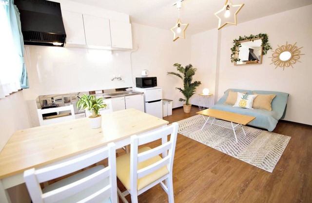 Ideal for telework in winter up to 8 people Newl / Ishigaki Okinawa
