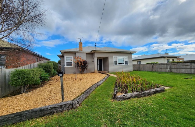 Ideal group getaway in central location