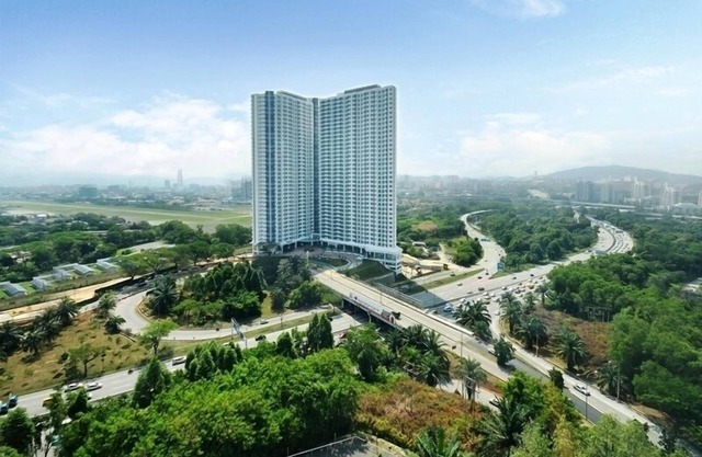 Casa de vacaciones ideal a 5 minutos de Mid Valley