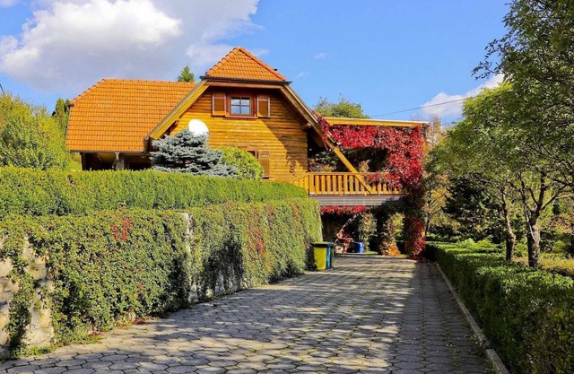 Ideal home in nature with swimming pool in Gornja Voća