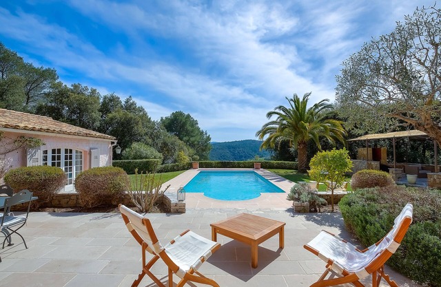 The ideal house for a successful holiday!