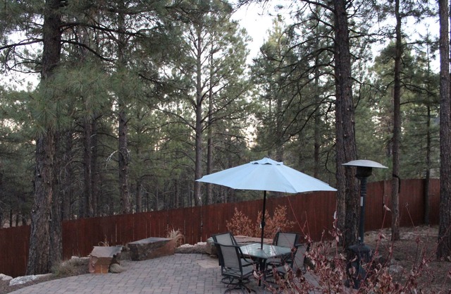 Ideal Location! - Beautiful home backing woods and in town - Newly Relisted