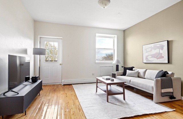 Ideal Park Slope 2BR w/ Balcony, nr Prospect Park, by Blueground