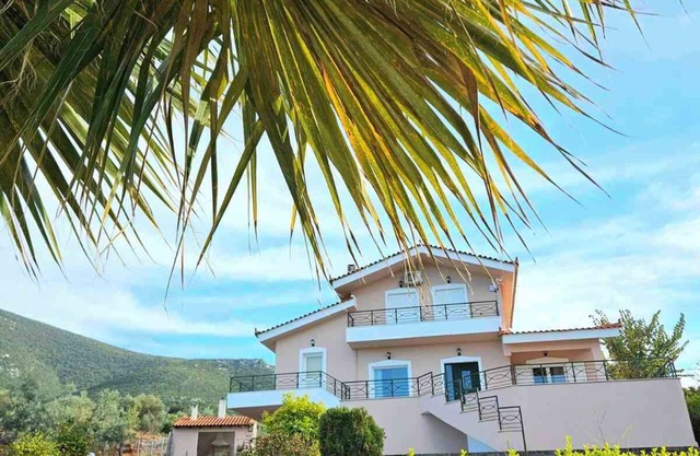 Ideal place for peace and tranquility, away from the noise of the city.