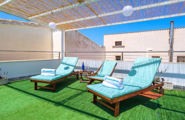 Ideal Property Mallorca - Son Serra