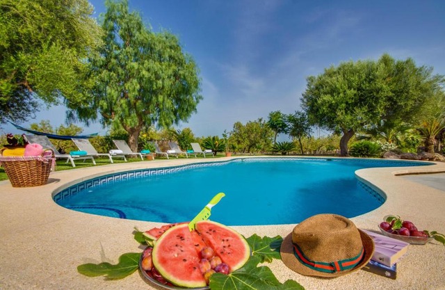 Ideal Property Mallorca - Vernissa