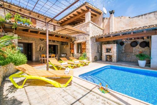Ideal Property Mallorca - Cal Tio