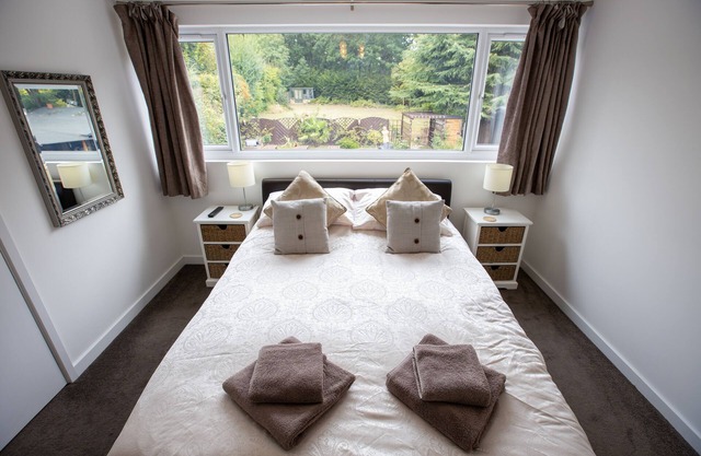 Apartamento ideal en el SE de Londres Ideal para caminatas, visitas turísticas, golf y restaurantes, parques