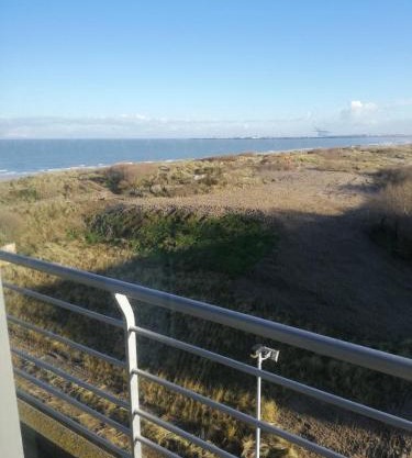 IDEAL TOWER DUIN EN ZEE