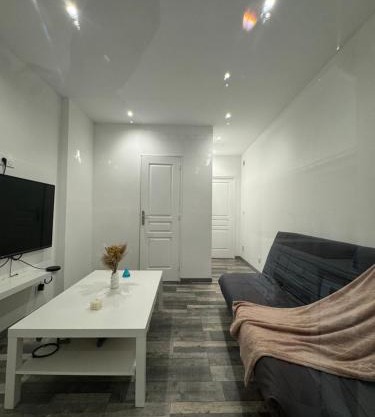 Ideal’Appart 16eme