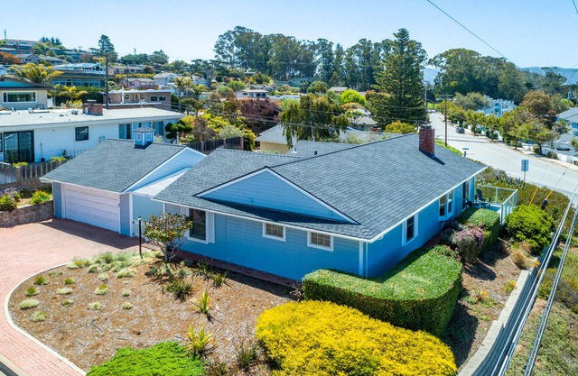 Ideally Located Morro Bay Vacation Home