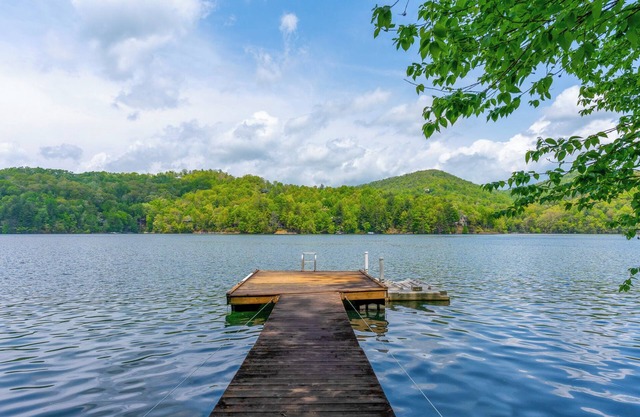 Idle Speed Lakefront