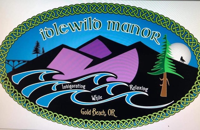 Idlewild Manor B&B