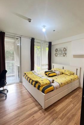 IDR Apartement Landmark Bandung