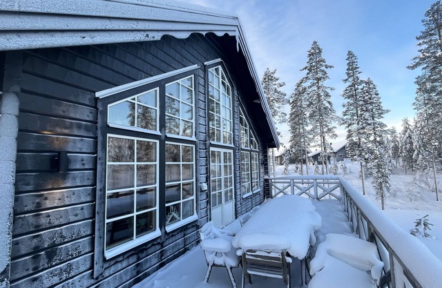 Idre Himmelfjäll