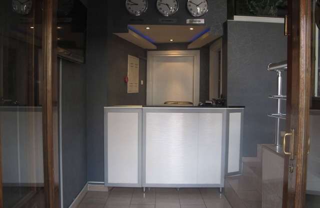 Idrisoglu Hotel