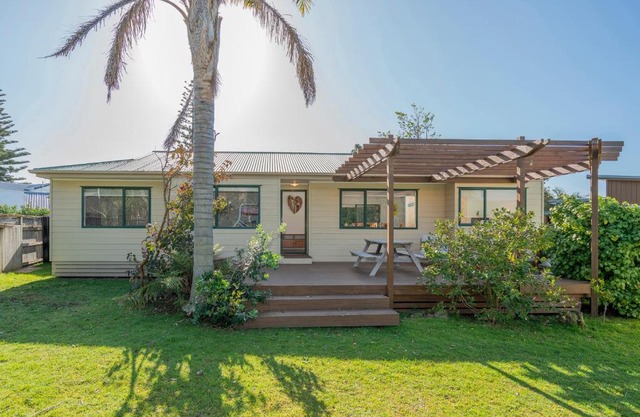 Idyll Thyme - Hahei Holiday Home