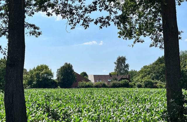 Idylle am Wittkamp | Charming and cozy vacation apartment in the beautiful Ammerland