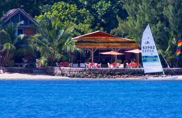 Romance Beach Casa de Pueblo