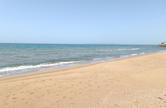 Una casa idílica junto al mar para una escapada familiar perfecta