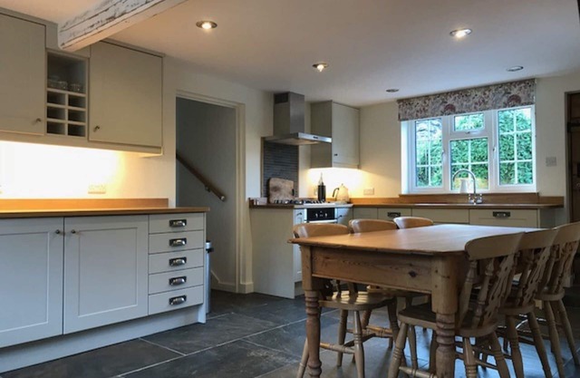 Casa idílica en el corazón de Dartmoor!
